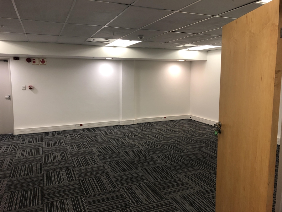 To Let Commercial Property for Rent in Epping Industrial Western Cape